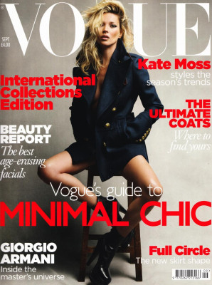 Kate Moss pic #295151