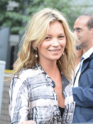 Kate Moss pic #565560