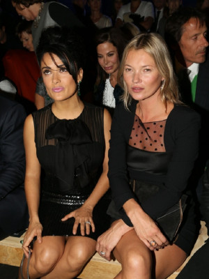 Kate Moss pic #570790