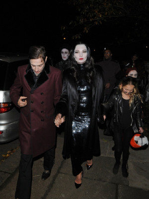 Kate Moss pic #578544