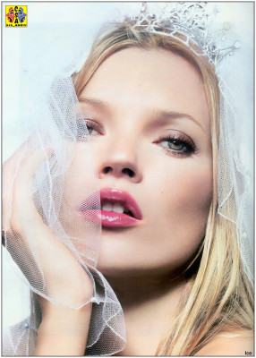 Kate Moss pic #258415