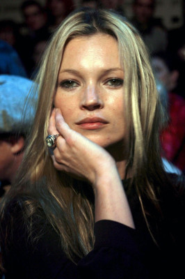 Kate Moss pic #438562