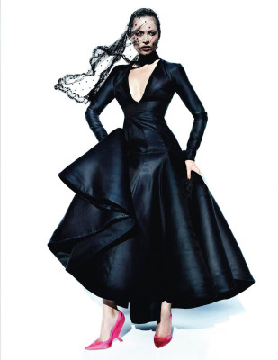 photo 12 in Kate Moss gallery [id1263821] 2020-07-13 00:00:00