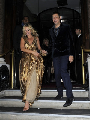 Kate Moss pic #583672