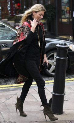 Kate Moss pic #685944