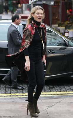 Kate Moss pic #685942