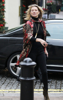 Kate Moss pic #685952