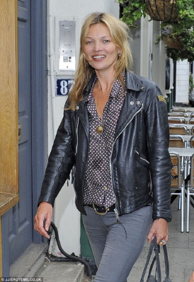 Kate Moss pic #653487