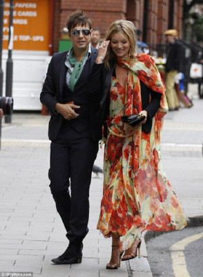 Kate Moss pic #646257
