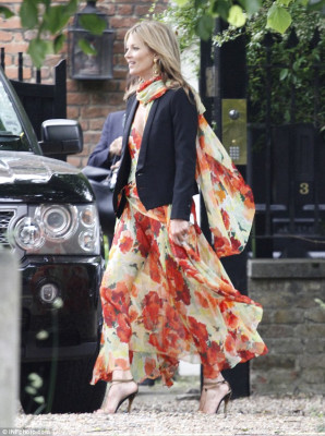 Kate Moss pic #646258