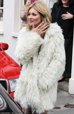 Kate Moss pic #646256