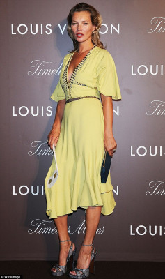 Kate Moss pic #664809