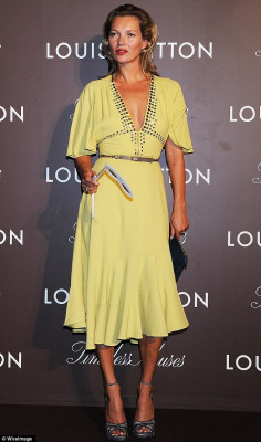 Kate Moss pic #664808