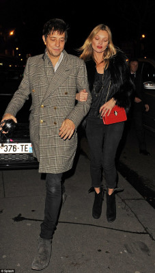 Kate Moss pic #705415