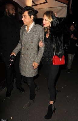 Kate Moss pic #705416