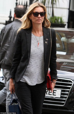 Kate Moss pic #721106