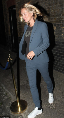Kate Moss pic #759226
