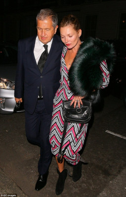 Kate Moss pic #760589