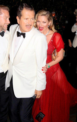 Kate Moss pic #826086