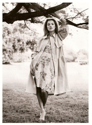 Kate Moss pic #859307