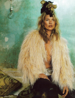 Kate Moss pic #745535