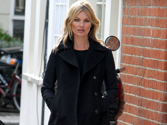 Kate Moss pic #667310