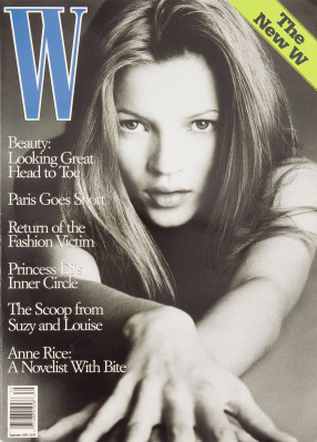 Kate Moss