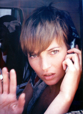 Kate Moss pic #85025