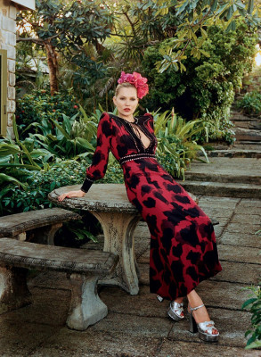 Kate Moss pic #927845