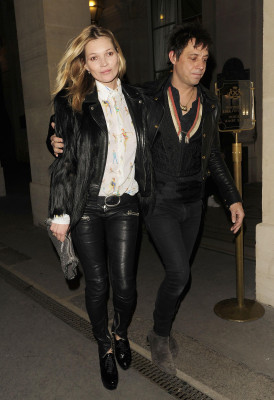 Kate Moss pic #835028
