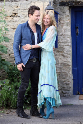Kate Moss pic #864327