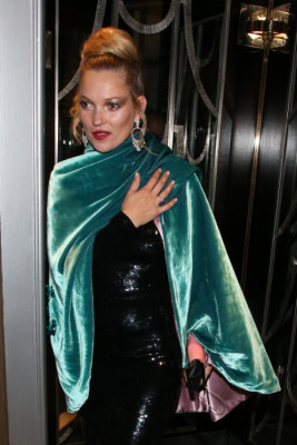 Kate Moss pic #824862