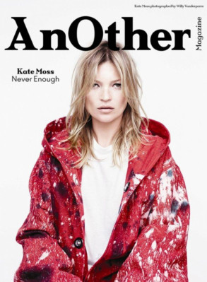 Kate Moss pic #825775