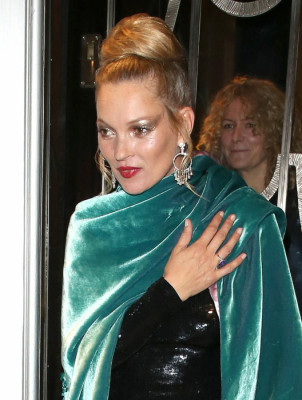 Kate Moss pic #826085
