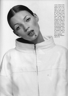 Kate Moss pic #248433