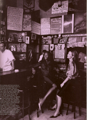 Kate Moss pic #731623