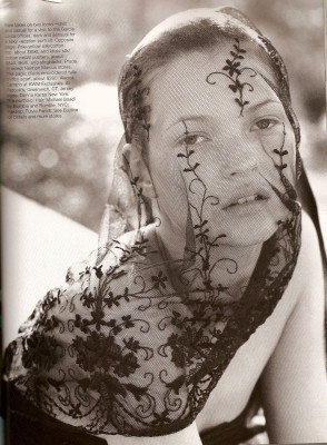 Kate Moss pic #730399