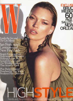 Kate Moss pic #89432