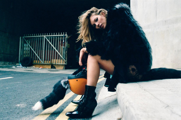 Kate Moss pic #205402