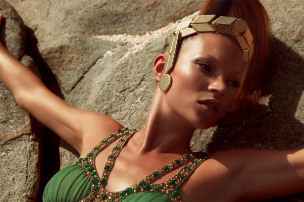 Kate Moss pic #205406