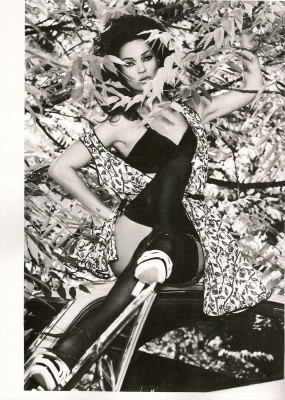 Kate Moss pic #325658