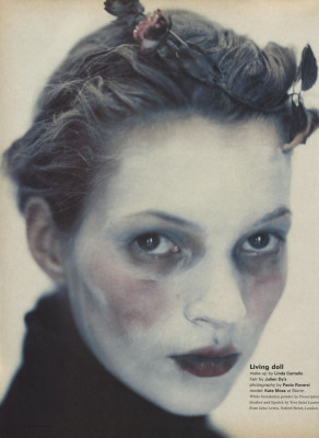 Kate Moss pic #232128
