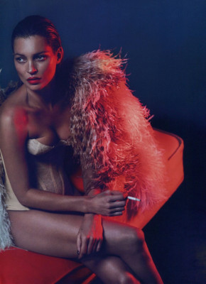Kate Moss pic #382073