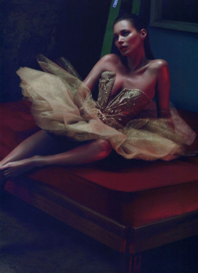 Kate Moss pic #382071