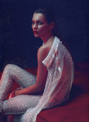 Kate Moss pic #382070