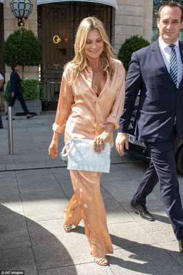 Kate Moss pic #1080411
