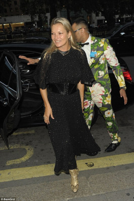Kate Moss pic #1084505