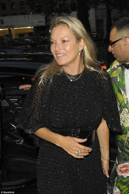 Kate Moss pic #1084507