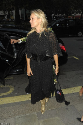 Kate Moss pic #1084506