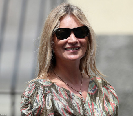 Kate Moss pic #1054574